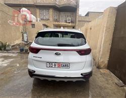 کیا سپۆرتاج